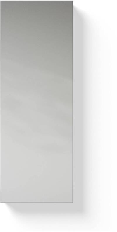Looox M-Line spiegel 25 x 70 cm.