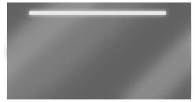Looox M-Line spiegel 90 x 60 cm.met verlichting en verwarming