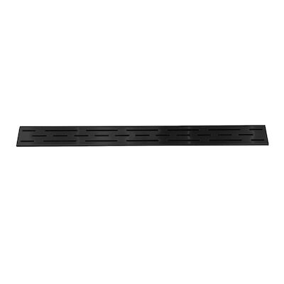 Los rooster tbv Douchegoot Best Design Black 80 cm