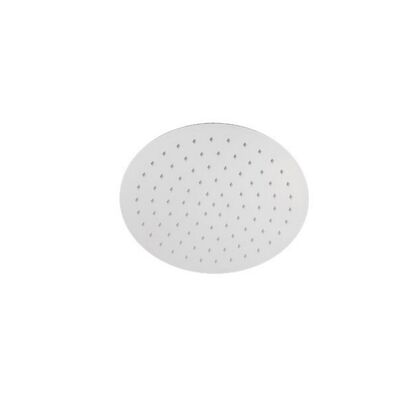 Losse Douchekop voor Regendouche Sanilux Rond 30 cm Grijs