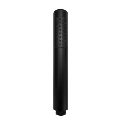 Losse Handdouche Best Design Lime Rond Mat Zwart