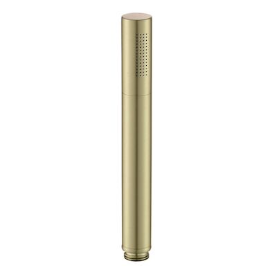 Losse Handdouche Best Design Nancy Staaf Rond Mat Goud