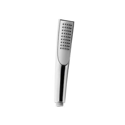 Losse Handdouche Sapho 1-stand Regen 22.5 cm Chroom
