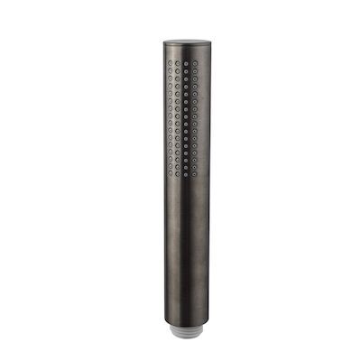 Losse Handdouche Wiesbaden Rond Gunmetal