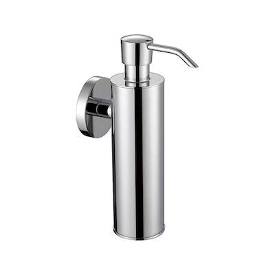 Luxe Zeepdispenser Wiesbaden Wandmodel Chroom
