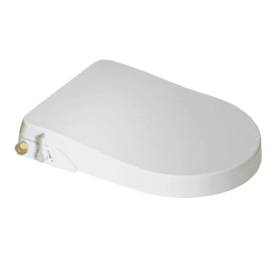 Maro D’Italia FP104 Stroomloze Bidet toiletbril (douche wc) met softclose systeem en QuickRelease
