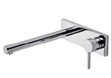 Max Tres Inbouw wastafelmengkraan 06220001