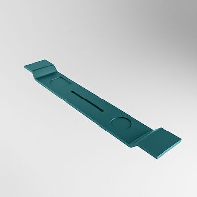 MONDIAZ EASY Badplank 86cm solid surface kleur Smag