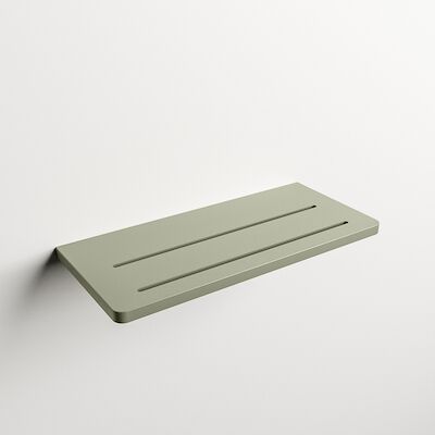 MONDIAZ EASY Planchet 31cm solid surface kleur Army