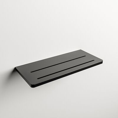 MONDIAZ EASY Planchet 31cm solid surface kleur Urban