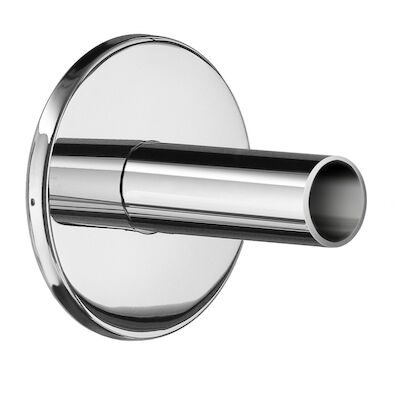 Montagepakket Smedbo Dry voor FK705 – FK707 7,5×8,5×8,5 cm RVS Gepolijst