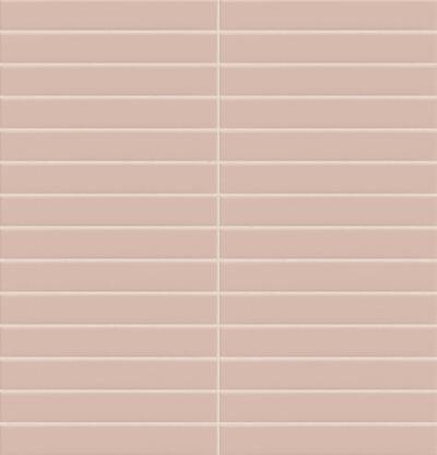 Mozaïek Terratinta Stick 29x30x0,5 cm Rosy 6 ST