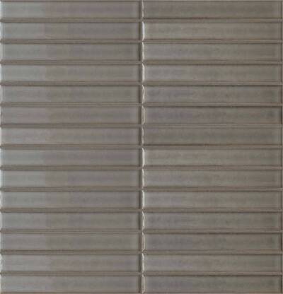 Mozaïek Terratinta Stick 29x30x0,5 cm Soft 6 ST