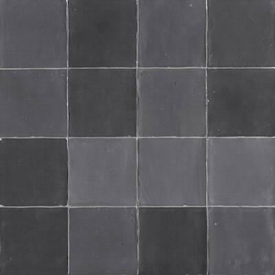 Mozaïek wandtegel L'Antic Nazari 11,5×11,5cm Safi