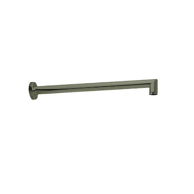 Muur Arm Salenzi Giro 40 cm Zwart Chroom OUTLET