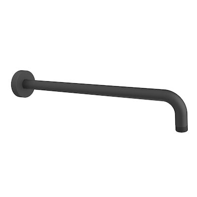 Muurbeugel Best Design Nero 38.5 cm Mat Zwart