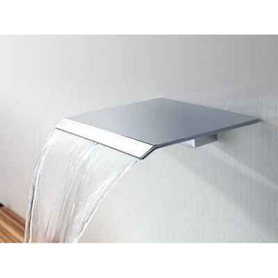 Muuruitloop met Waterval Best Design Dule t.b.v. Douche en Bad