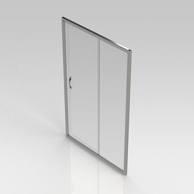 Nisdeur Go By Van Marcke Belo 120x190Cm Easyclean