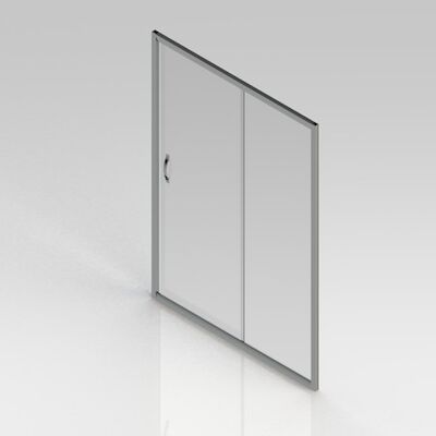 Nisdeur Go By Van Marcke Belo 140x190Cm Easyclean