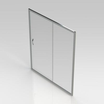 Nisdeur Go By Van Marcke Belo 160x190Cm Easyclean