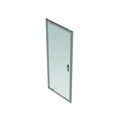 Nisdeur Go By Van Marcke Belo 80x190Cm 6MM Glas