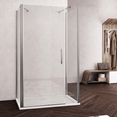 Nisdeur Lacus Montecristo 120×190 cm 6mm Nano Helder Glas