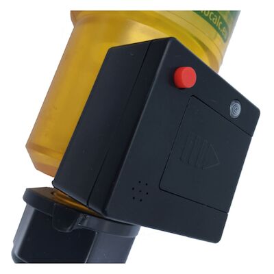 NoCalc Elektronische Sensor