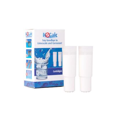 NoCalc Navul Patronen 2 Stuks