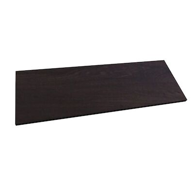 Onderkast Best Design Beauty Greeploos 120 cm Softclose Incl. Wastafelblad Glanzend Wit