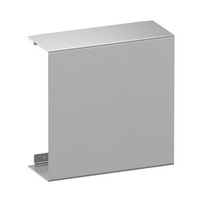 Opbouwnis Brauer Brushed Edition Met Verborgen Opbergruimte RVS Geborsteld PVD