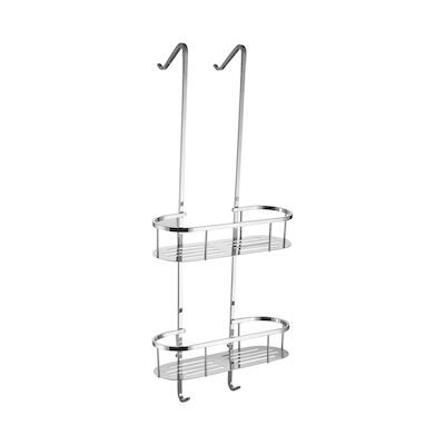 Ophangrek Wiesbaden Style 80 cm Chroom