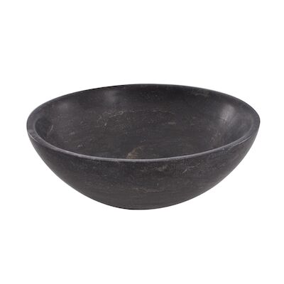 Opzet Waskom Wiesbaden Hardsteen 40×14 cm