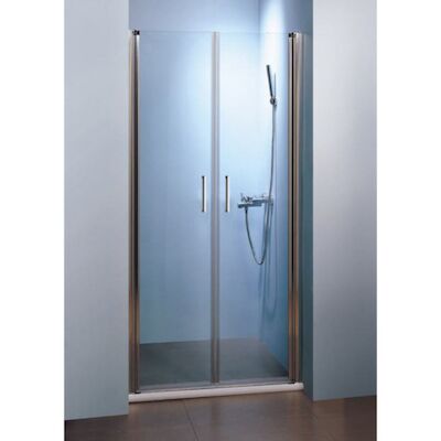 Pendeldeur Sanilux met Profiel 80x200cm