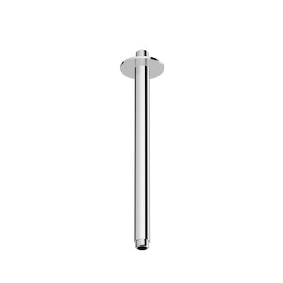 Plafondbuis Hotbath Ace 30 cm Chroom