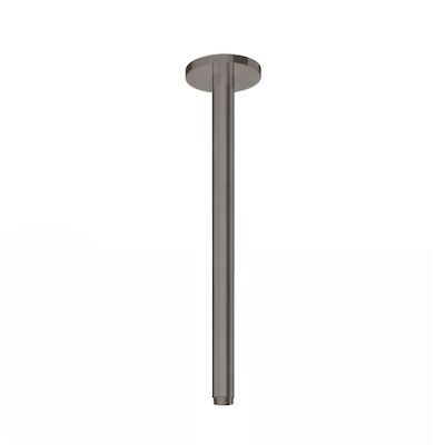 Plafondbuis Hotbath Cobber Rond 30 cm Verouderd IJzer