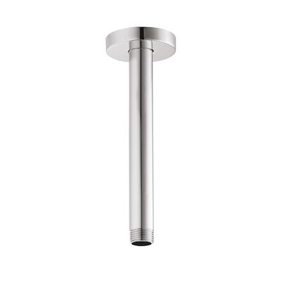 Plafondbuis Lagoo Nesso 20 cm RVS Chroom