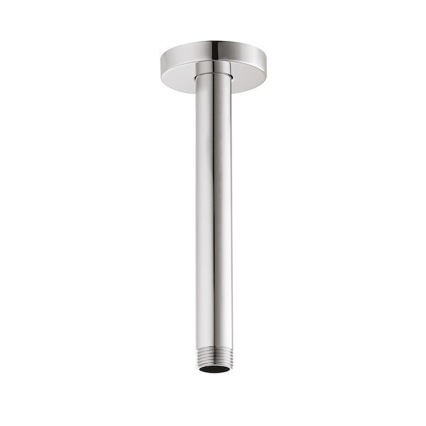 Plafondbuis Lagoo Nesso 30 cm RVS Chroom