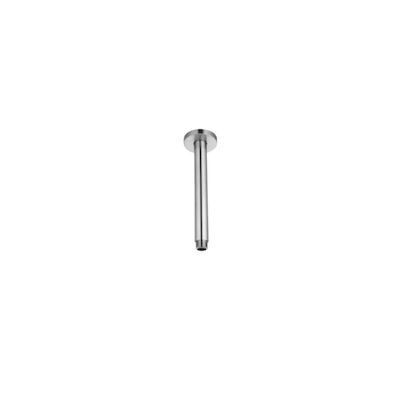 Plafondstang Sanilux Regendouche Uitloop Rond 20 cm RVS