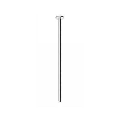 Plafonduitloop Hotbath Mate 60 cm Rond Chroom