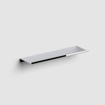 Planchet Clou Fold 50 x 3,9 cm Chroom