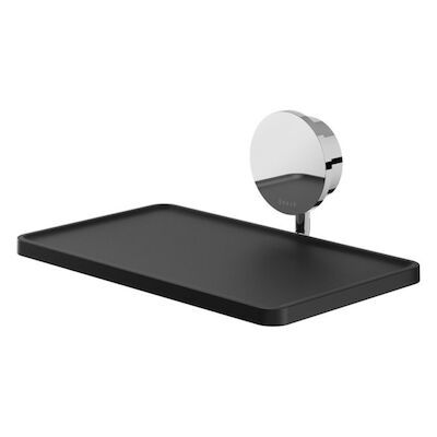 Planchet Geesa Opal 18,5×12,9 cm Chroom