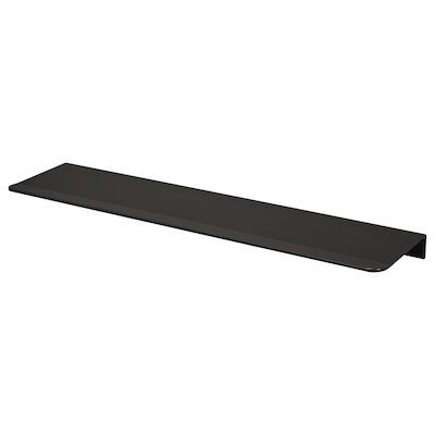 Planchet Haceka Redefine Alu 50cm Mat Zwart