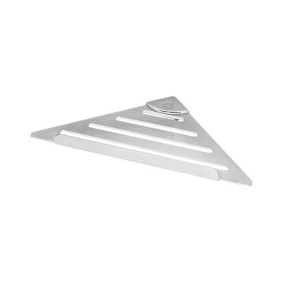 Planchet Hoek Sapho Smart 17.8×17.8 cm Chroom