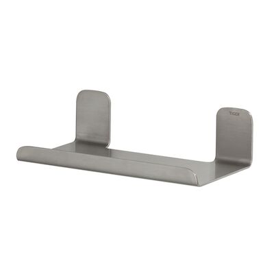 Planchet Tiger Colar 18 cm Geborsteld RVS