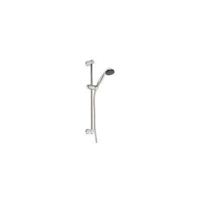 Plieger Glijstangset Project Compleet 60cm Chroom