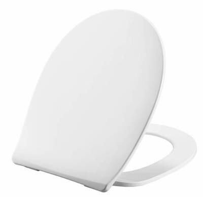 Pressalit Chilli Zitting Met Deksel En Softclose/Lift-Off 36,2×45,2 cm 36,2×45,2 cm Wit