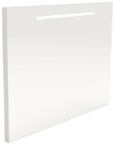 Primabad Third Editions Spiegel met verlichting 140×3,5×70 cm inclusief verwarmingselement
