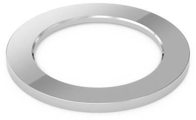 Quooker Flex rozet chroom