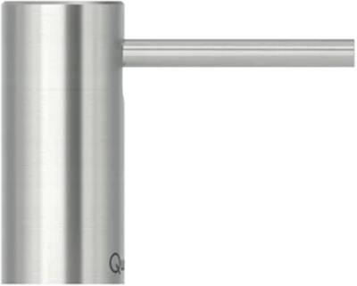 Quooker inbouw zeeppomp RVS