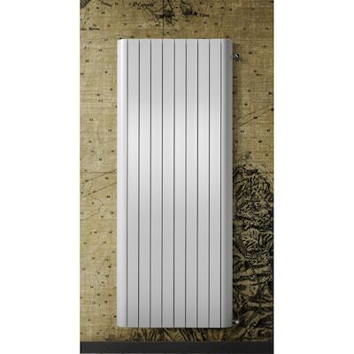 Radiator HD Heating Alu-Smooth (Alle Kleuren & Maten)